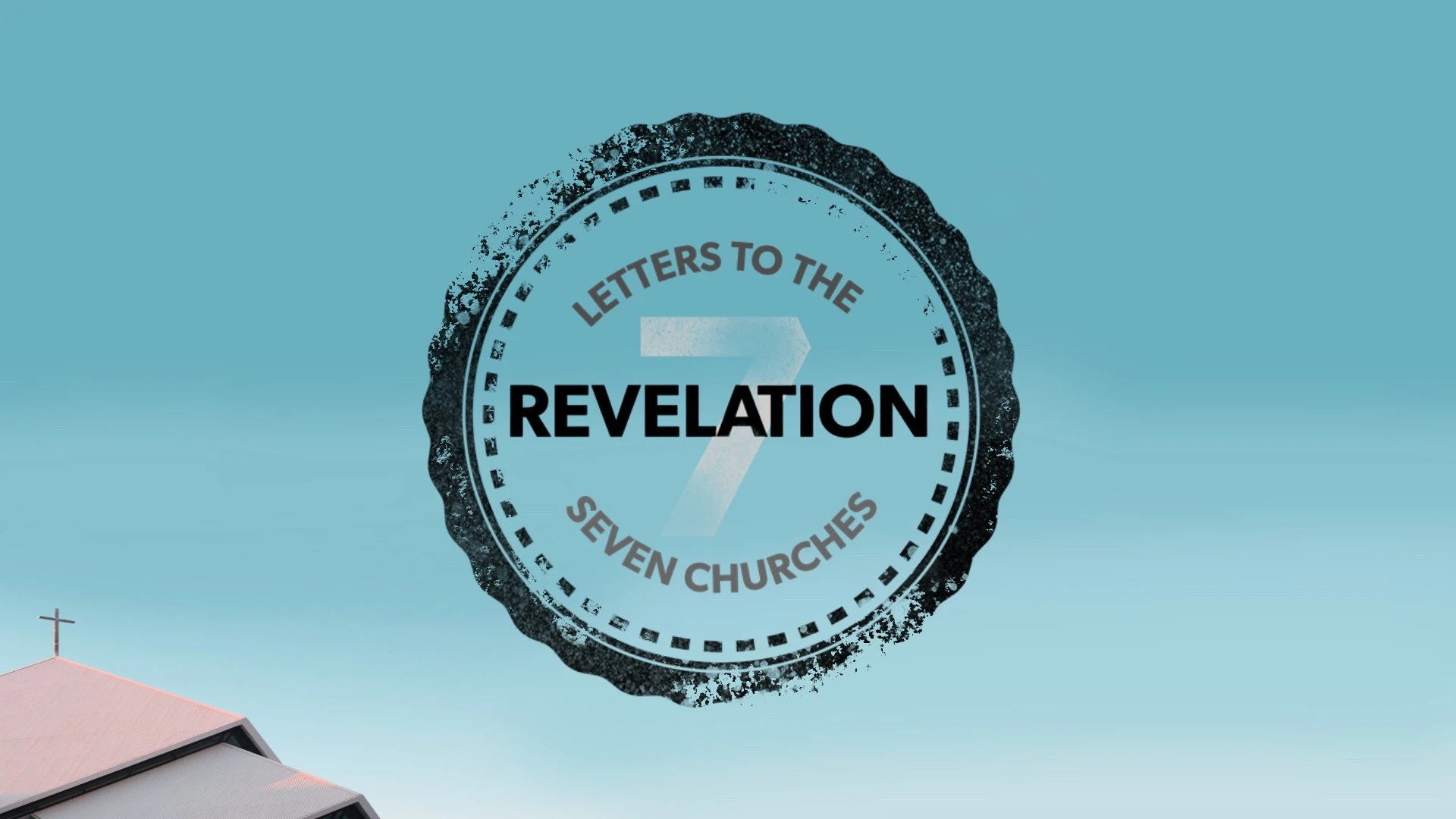 Letters to the seven churches
