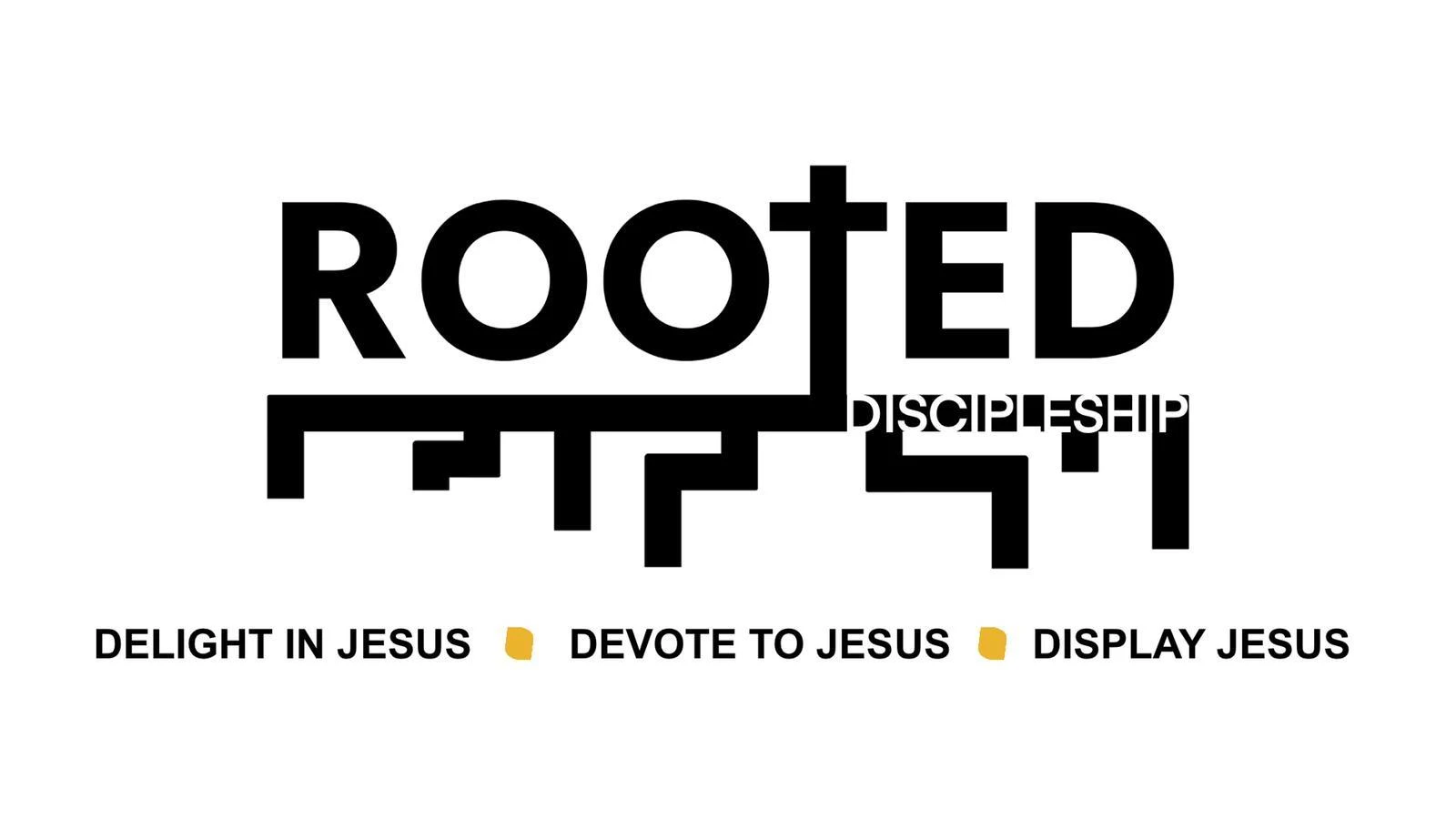Rooted Descipleship