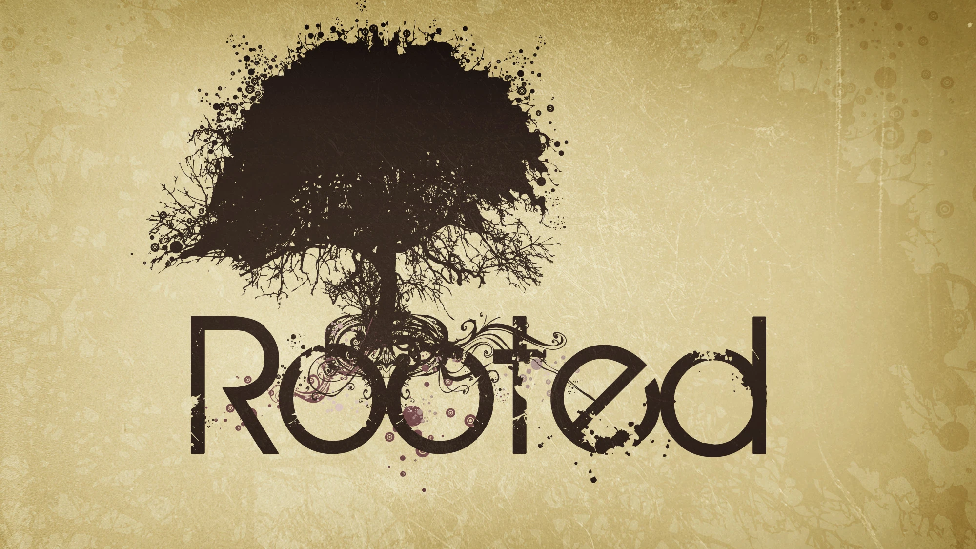 Rooted