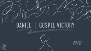 Series artwork for Gospel Victory
