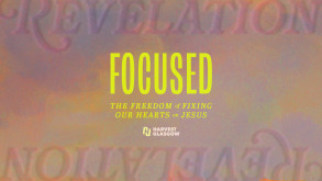 Series artwork for Focused