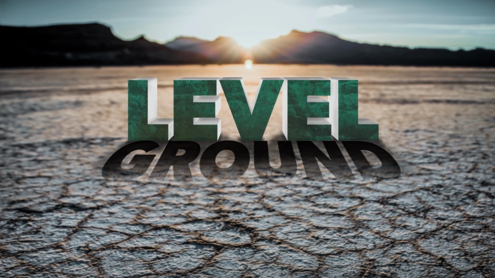 Level Ground