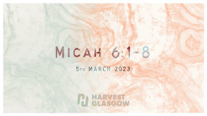 Series artwork for Micah
