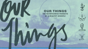 Series artwork for Our Things